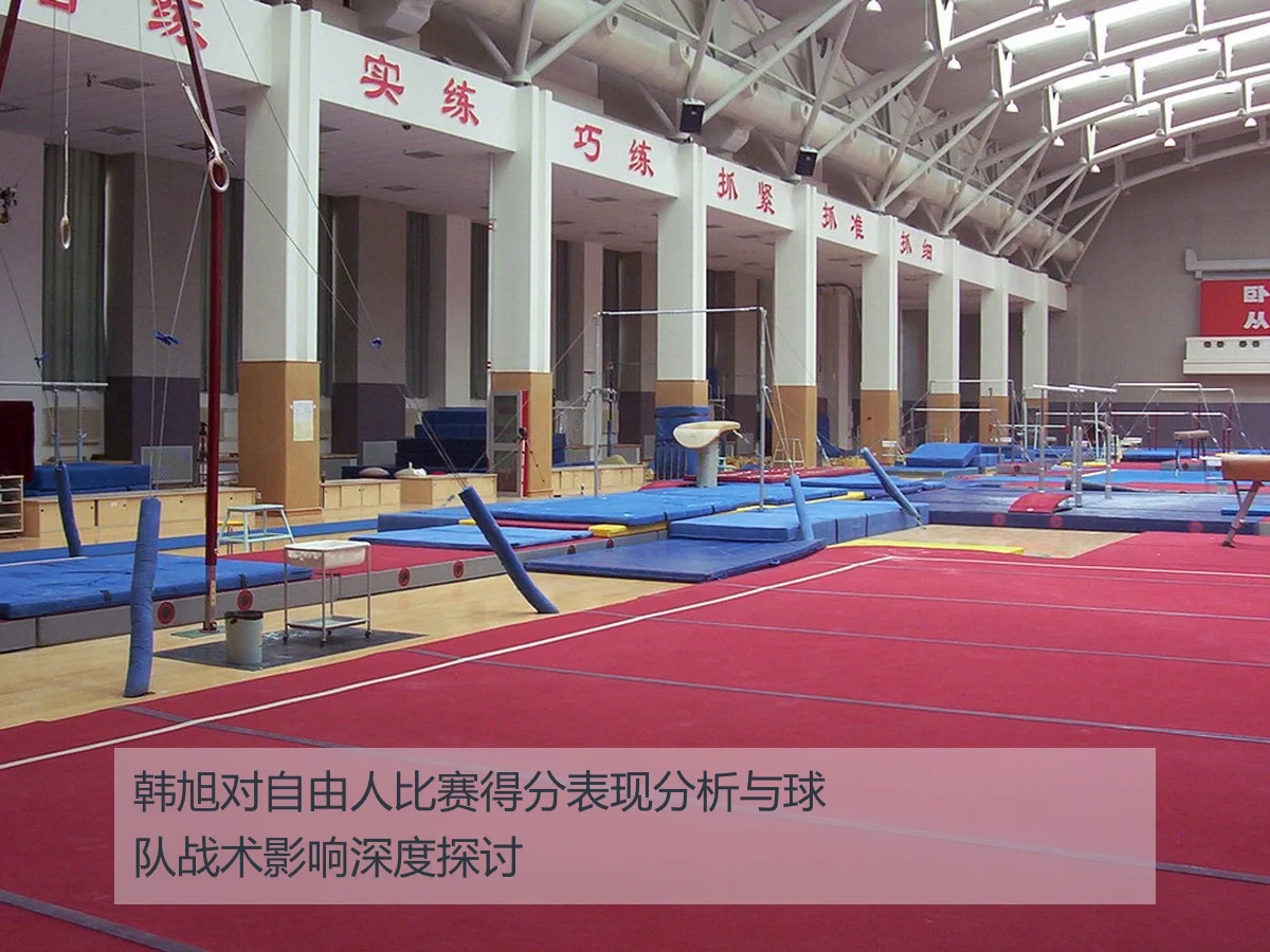 韩旭对自由人比赛得分表现分析与球队战术影响深度探讨